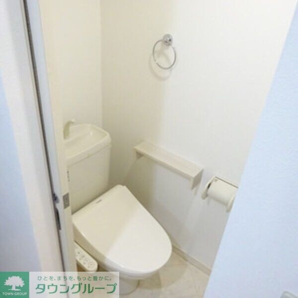 ソリッド瑞穂通の物件内観写真