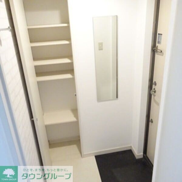 ソリッド瑞穂通の物件内観写真