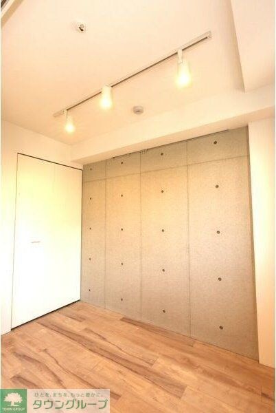 quador川名の物件内観写真