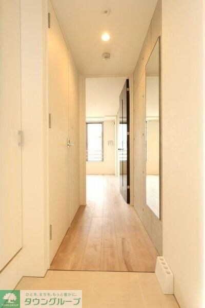 quador川名の物件内観写真