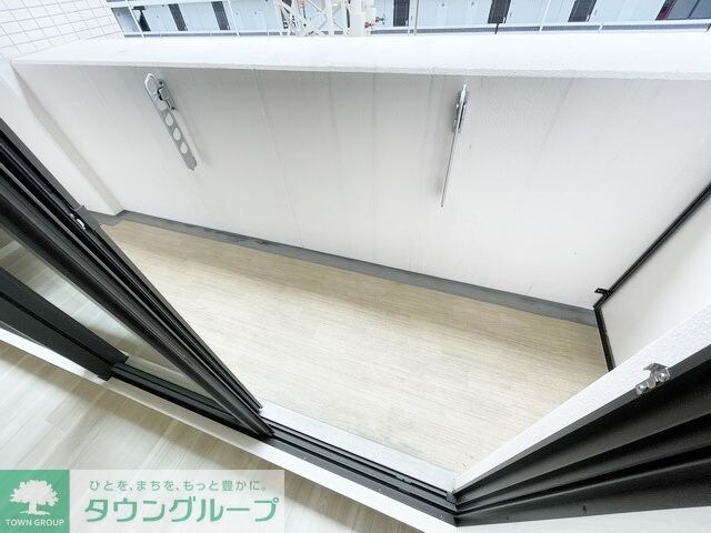 ポルタニグラ千種の物件内観写真