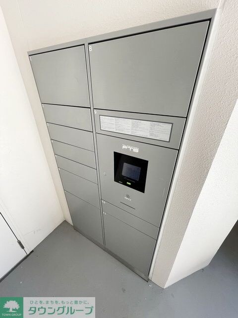 ポルタニグラ千種の物件内観写真