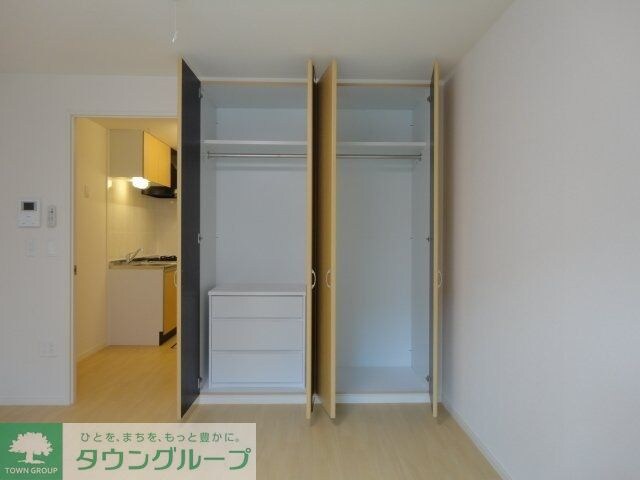 ドエル山王の物件内観写真