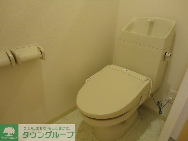 ドエル山王の物件内観写真