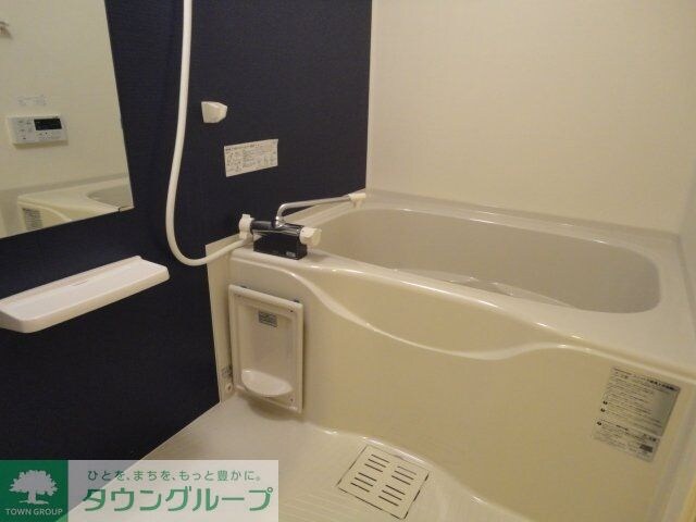 ドエル山王の物件内観写真