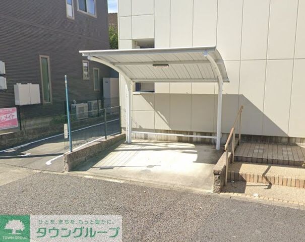 ドエル山王の物件内観写真