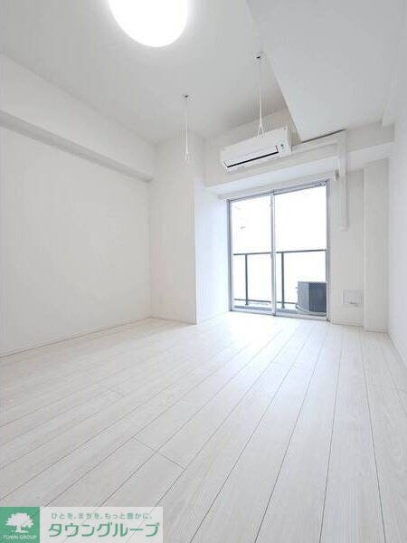 ディアレイシャス丸の内の物件内観写真