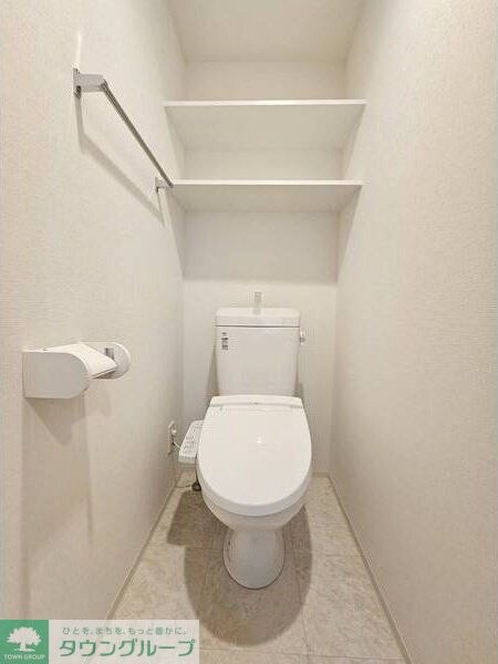 ディアレイシャス丸の内の物件内観写真