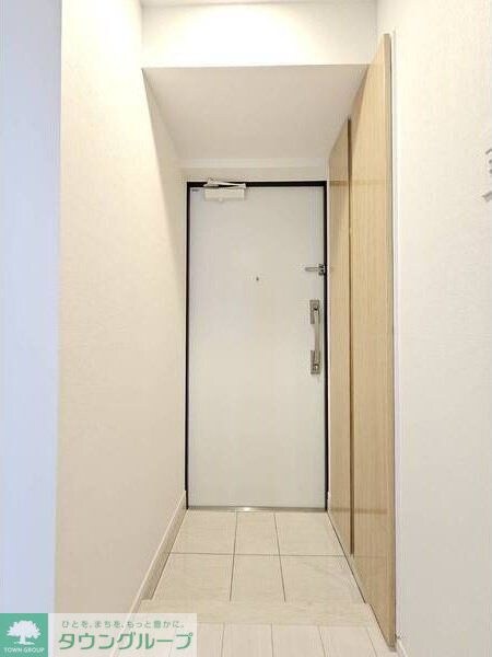 ディアレイシャス丸の内の物件内観写真