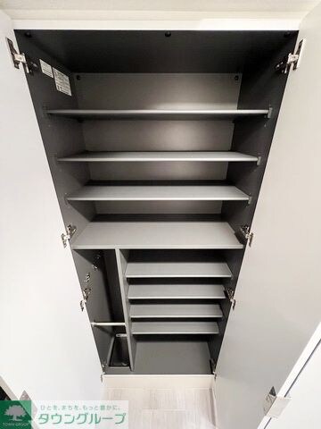 ディアレイシャス名古屋太閤通の物件内観写真