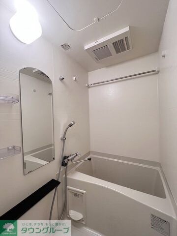 ディアレイシャス名古屋太閤通の物件内観写真