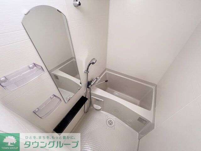 ディアレイシャス名古屋太閤通の物件内観写真