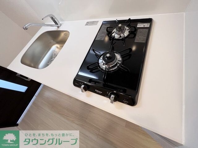 ディアレイシャス名古屋太閤通の物件内観写真