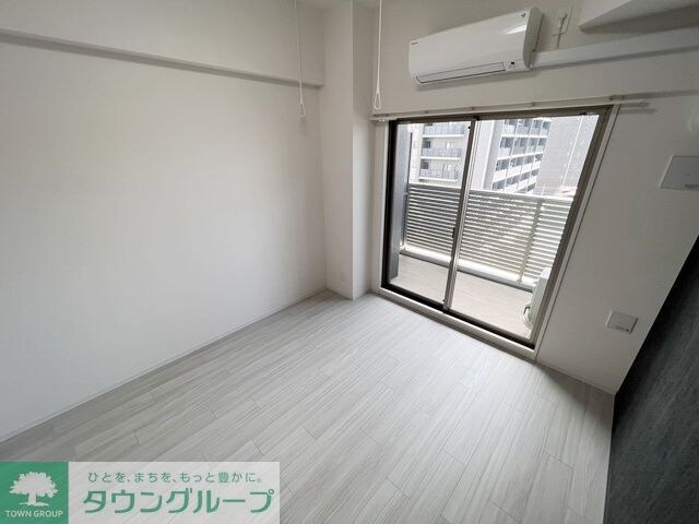 ディアレイシャス名古屋太閤通の物件内観写真