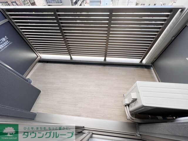 ディアレイシャス名古屋太閤通の物件内観写真