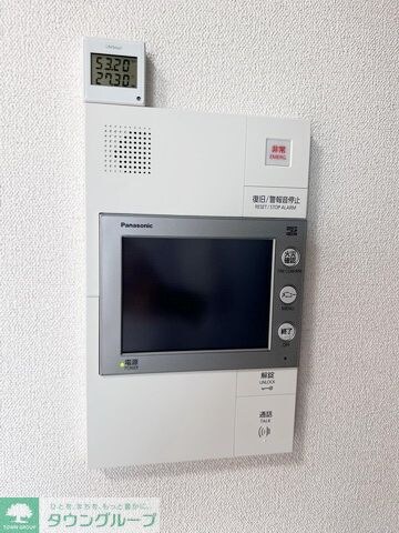 ディアレイシャス名古屋太閤通の物件内観写真