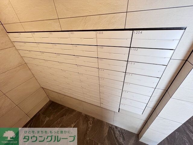 ディアレイシャス名古屋太閤通の物件内観写真