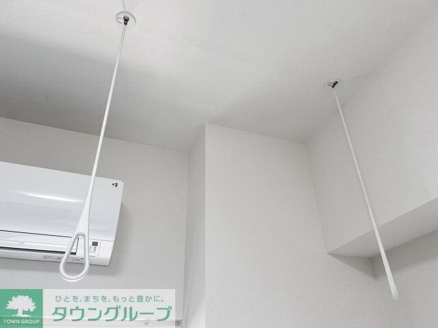 ディアレイシャス名古屋太閤通の物件内観写真