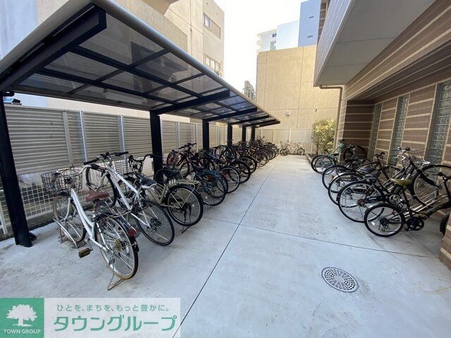 ノヴェル新栄の物件内観写真