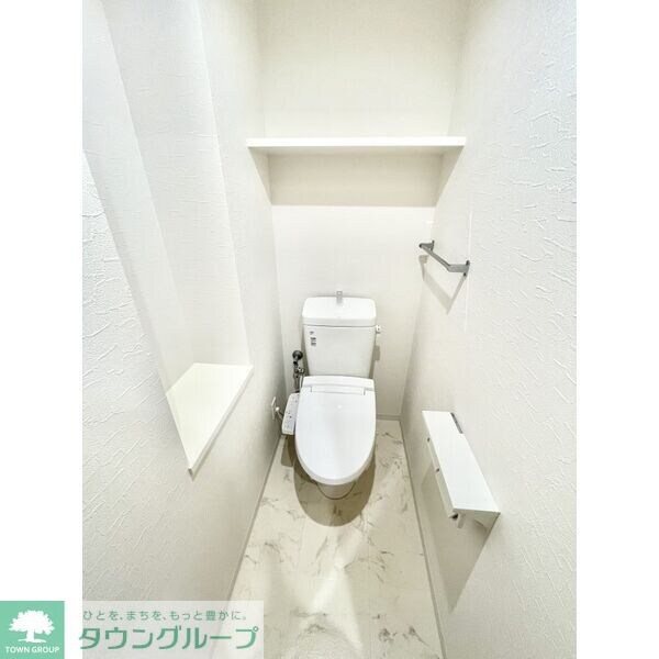 ノヴェル新栄の物件内観写真