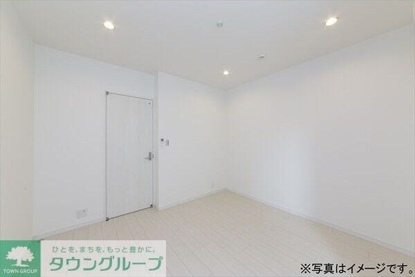 Arvita みずほ(アルヴィータミズホ)の物件内観写真