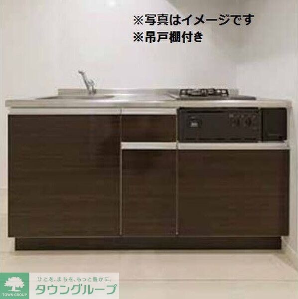 Arvita みずほ(アルヴィータミズホ)の物件内観写真