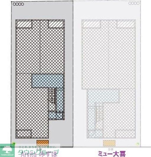 Arvita みずほ(アルヴィータミズホ)の物件内観写真