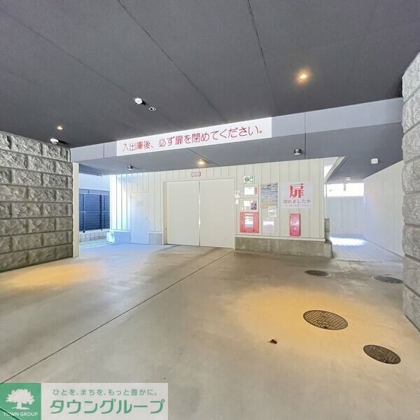 GRAND ESPOIR IZUMIの物件内観写真