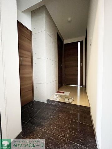 ラヴィータ泉の物件内観写真