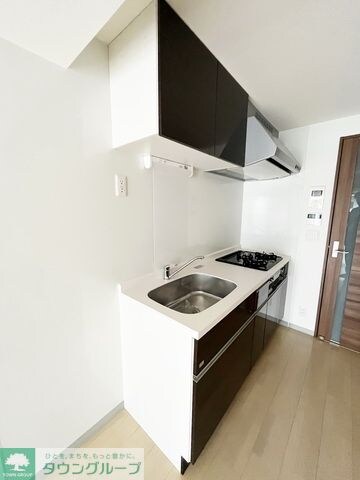 ラヴィータ泉の物件内観写真