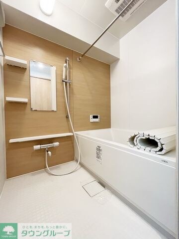 ラヴィータ泉の物件内観写真