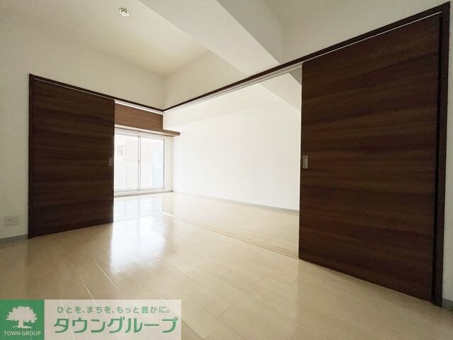 ラヴィータ泉の物件内観写真