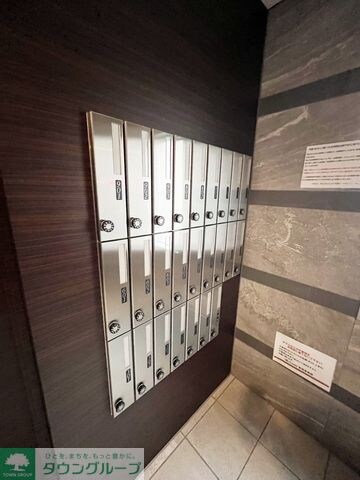 ラヴィータ泉の物件内観写真