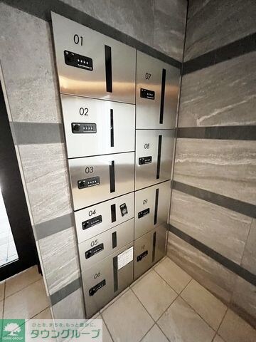 ラヴィータ泉の物件内観写真