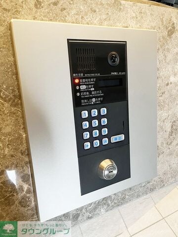 ラヴィータ泉の物件内観写真