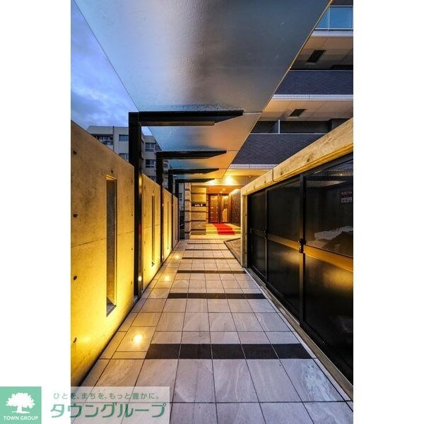 ラヴィータ泉の物件内観写真