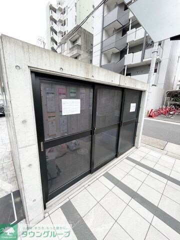 ラヴィータ泉の物件内観写真