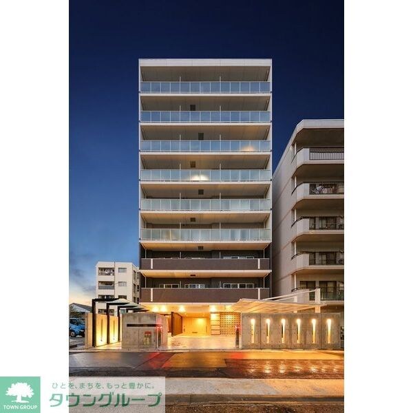 ラヴィータ泉の物件内観写真