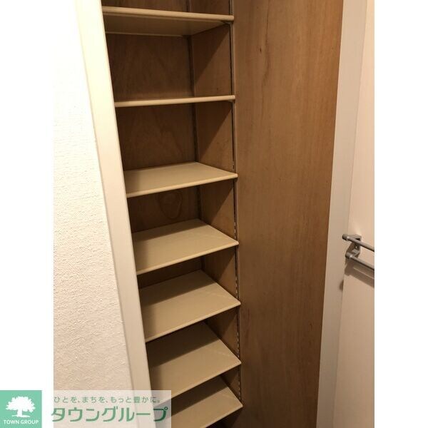 丸の内スクエアの物件内観写真