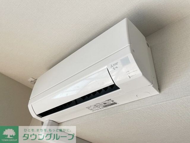 フレア丸の内の物件内観写真