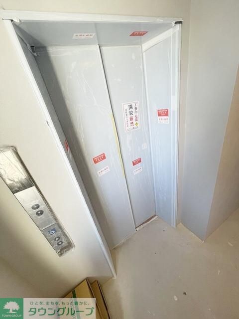 フレア丸の内の物件内観写真