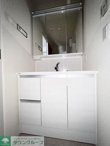 フレア丸の内の物件内観写真