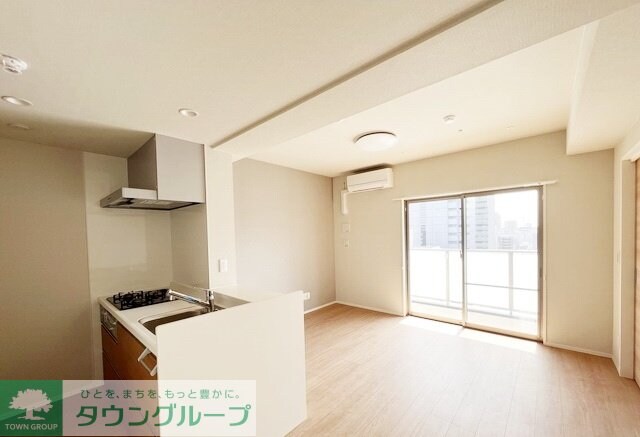 フレア丸の内の物件内観写真