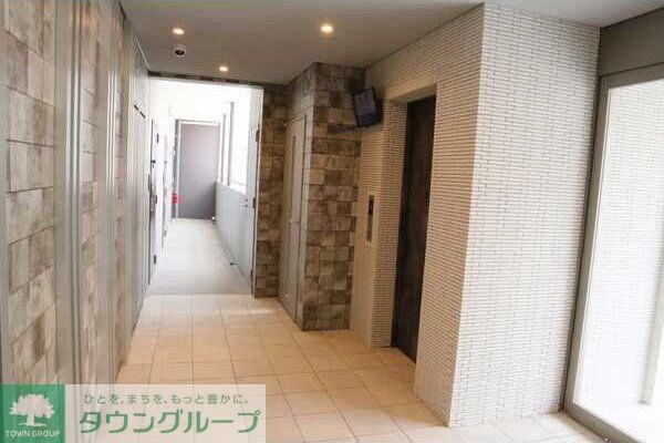 Avantiの物件内観写真