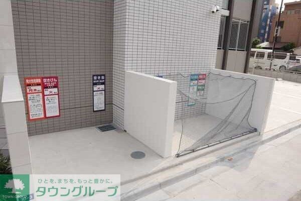 Avantiの物件内観写真