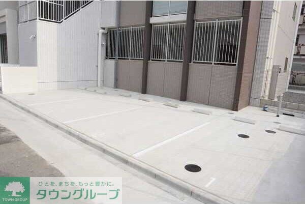 Avantiの物件内観写真