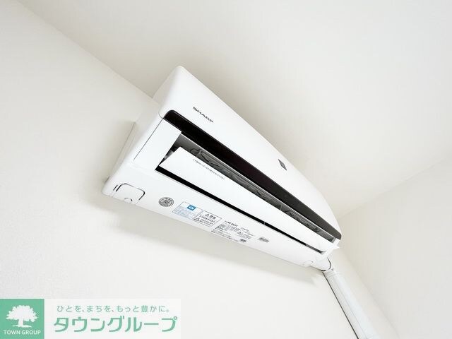 Avantiの物件内観写真