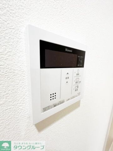 Avantiの物件内観写真