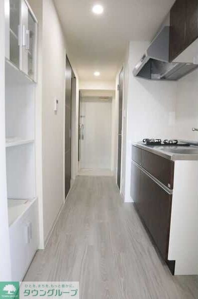 Avantiの物件内観写真