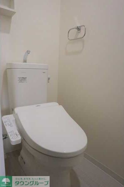 Avantiの物件内観写真